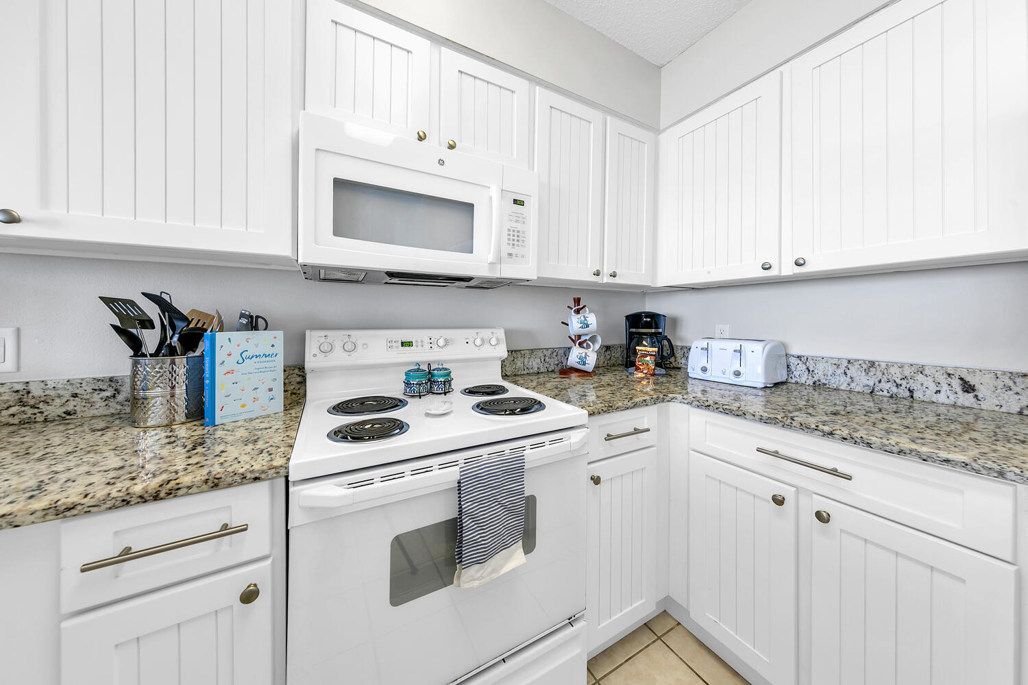 PELICAN BEACH RESORT CONDO - Residential