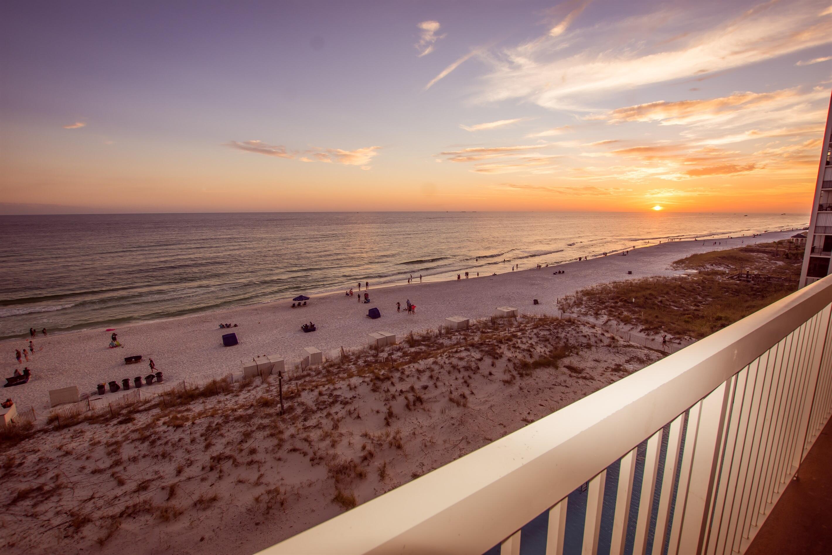 PELICAN BEACH RESORT CONDO - Residential