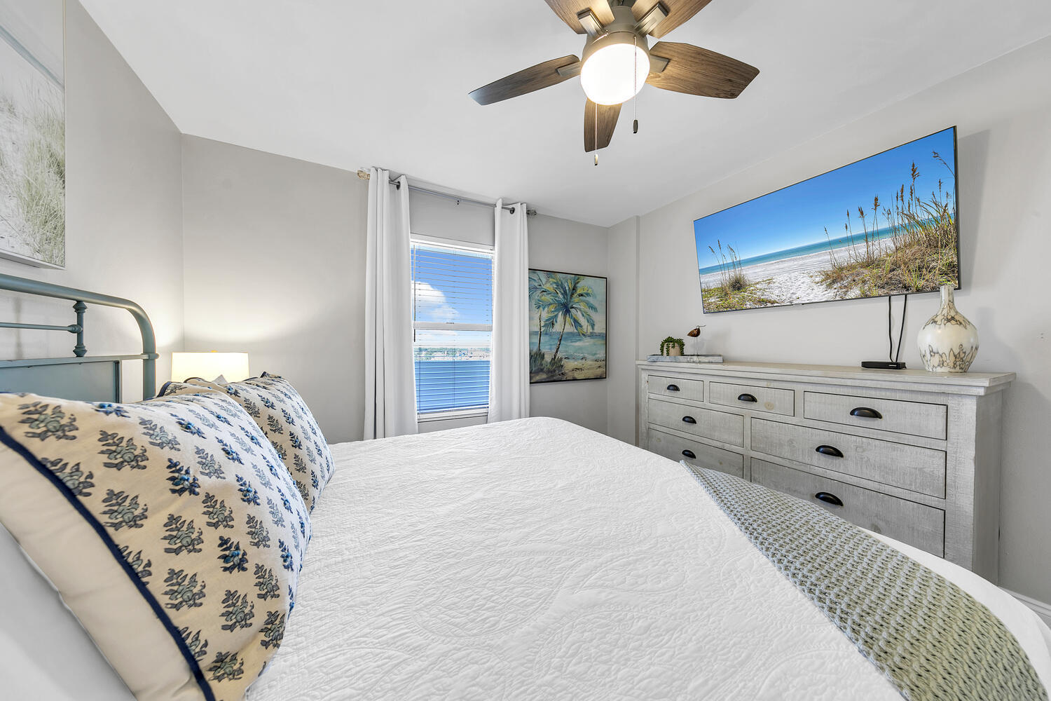 PELICAN BEACH RESORT CONDO - Residential