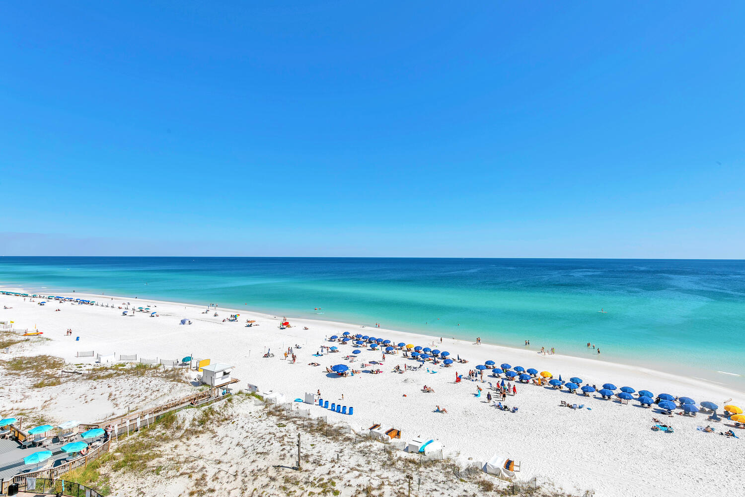 PELICAN BEACH RESORT CONDO - Residential