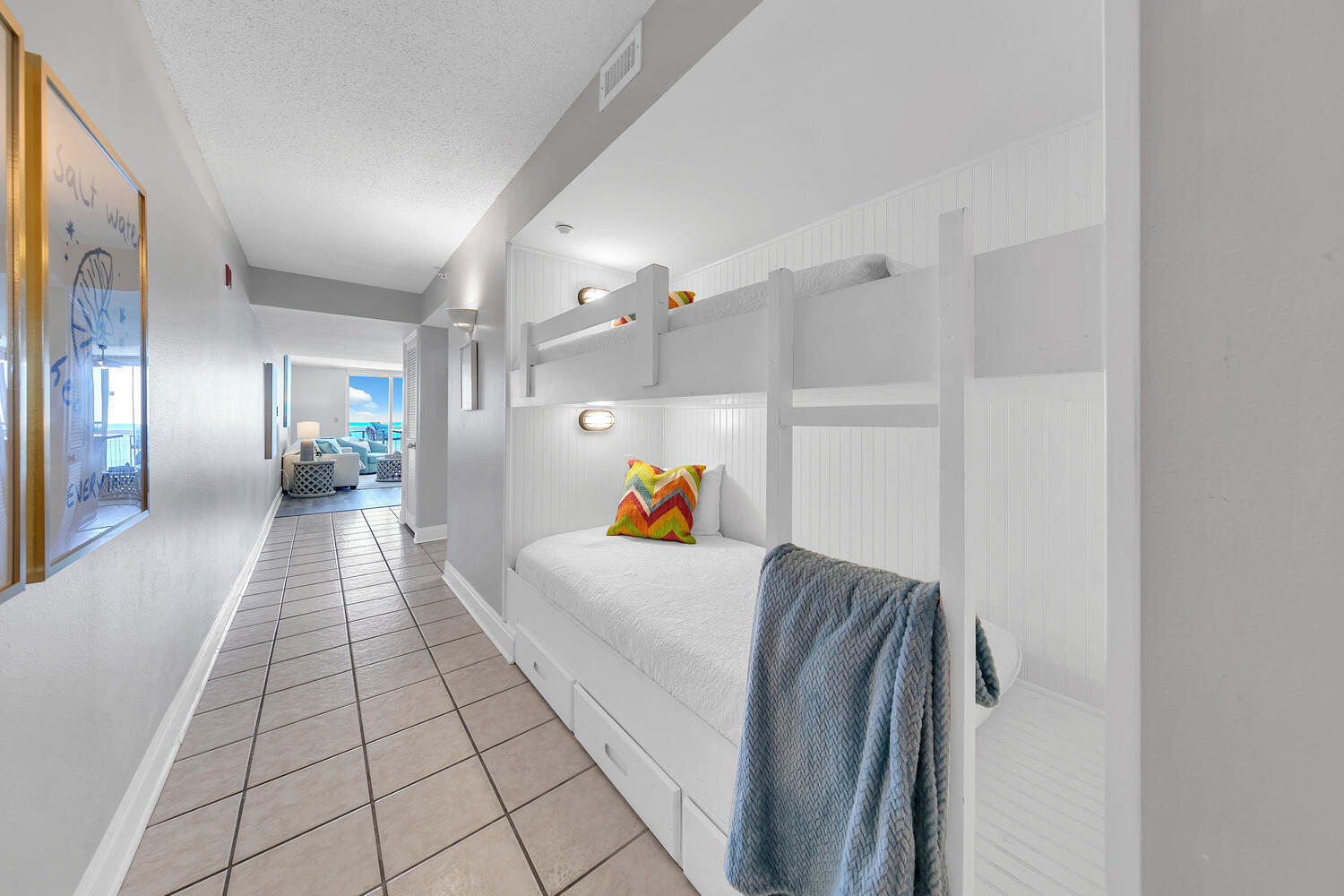 PELICAN BEACH RESORT CONDO - Residential