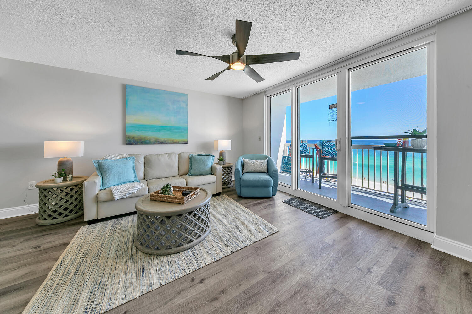 PELICAN BEACH RESORT CONDO - Residential