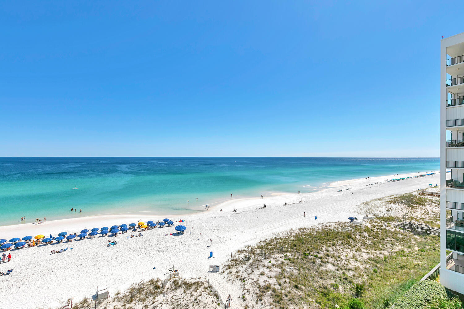 PELICAN BEACH RESORT CONDO - Residential