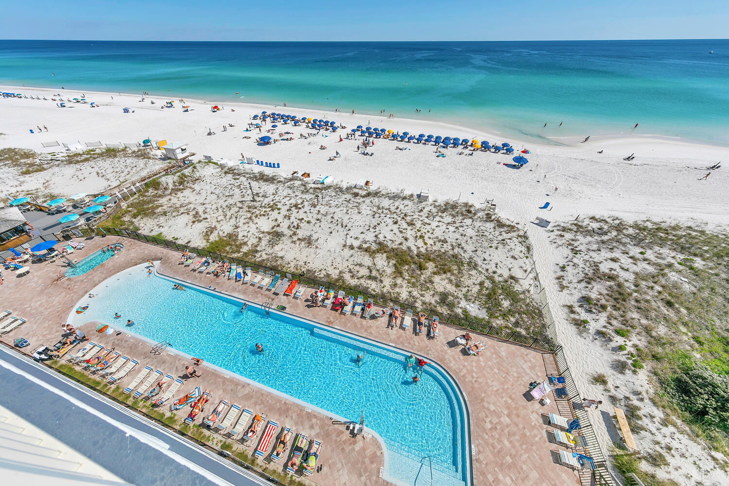 PELICAN BEACH RESORT CONDO - Residential