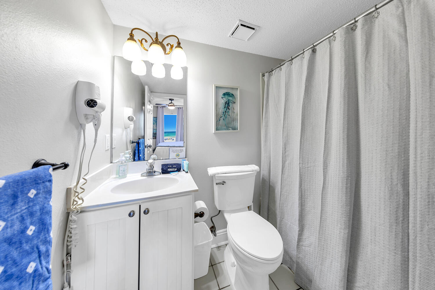 PELICAN BEACH RESORT CONDO - Residential