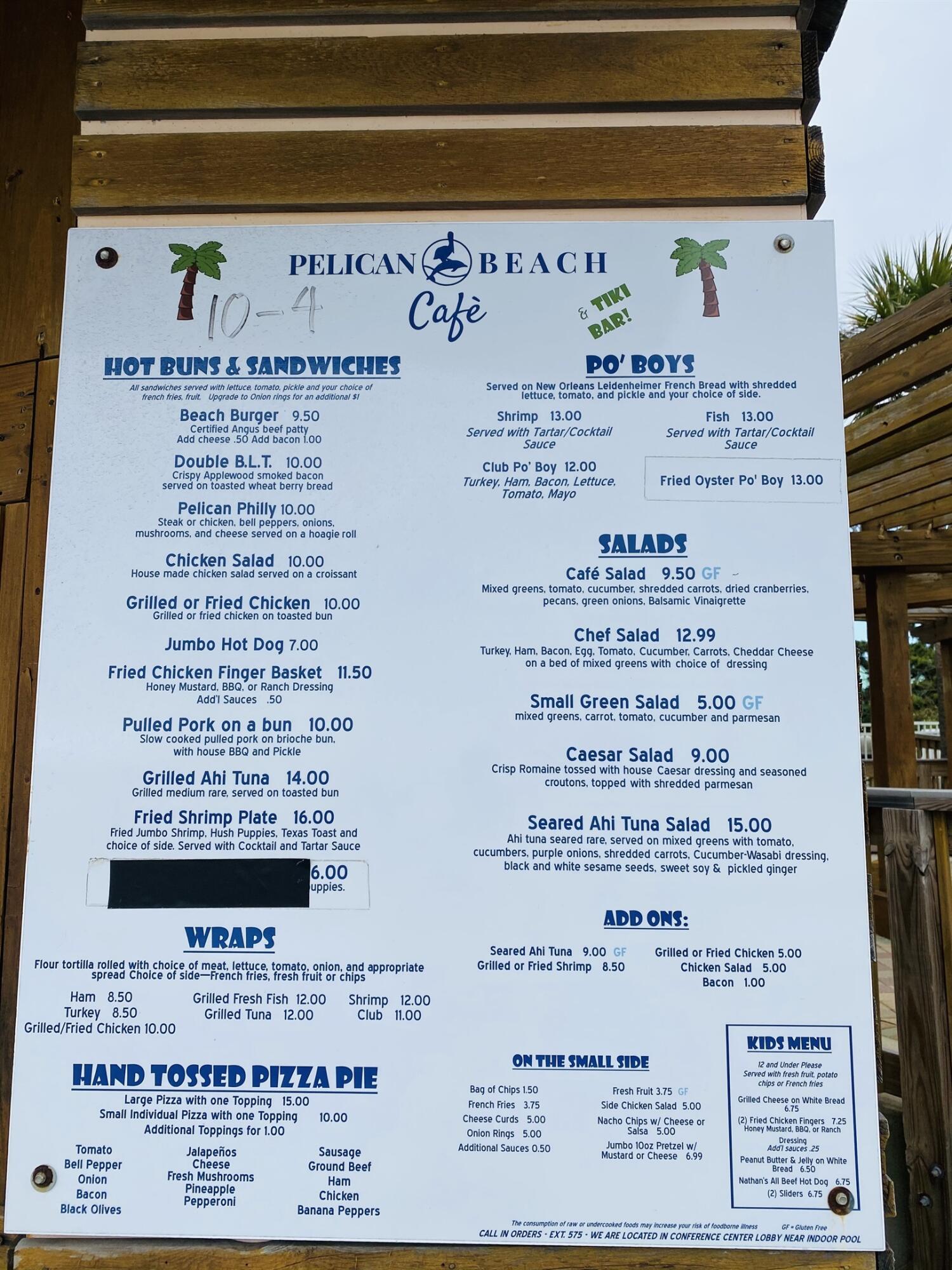 PELICAN BEACH RESORT CONDO - Residential