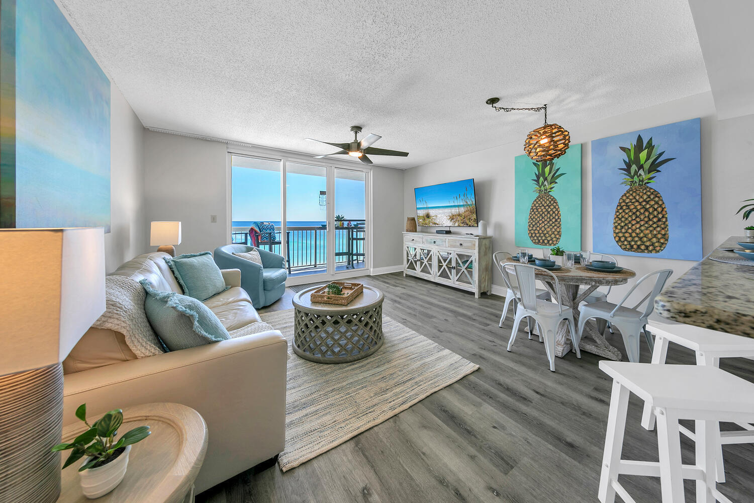 PELICAN BEACH RESORT CONDO - Residential