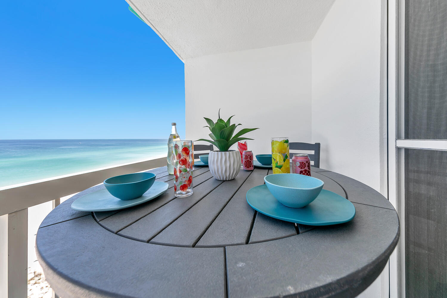 PELICAN BEACH RESORT CONDO - Residential