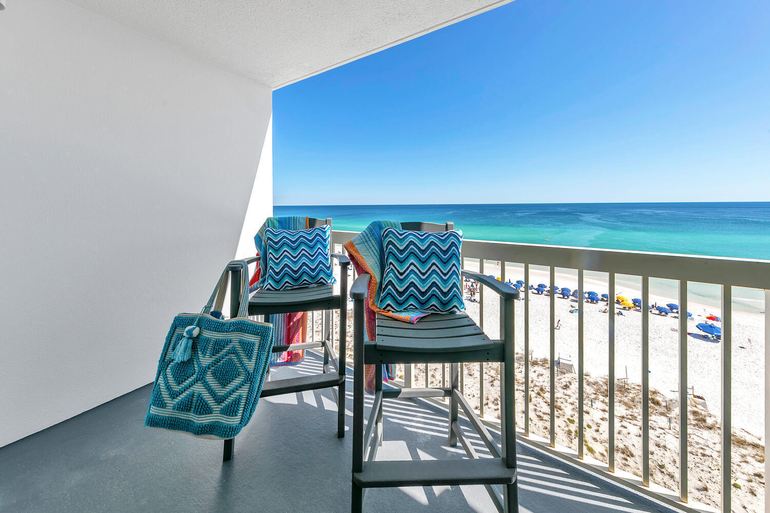 PELICAN BEACH RESORT CONDO - Residential
