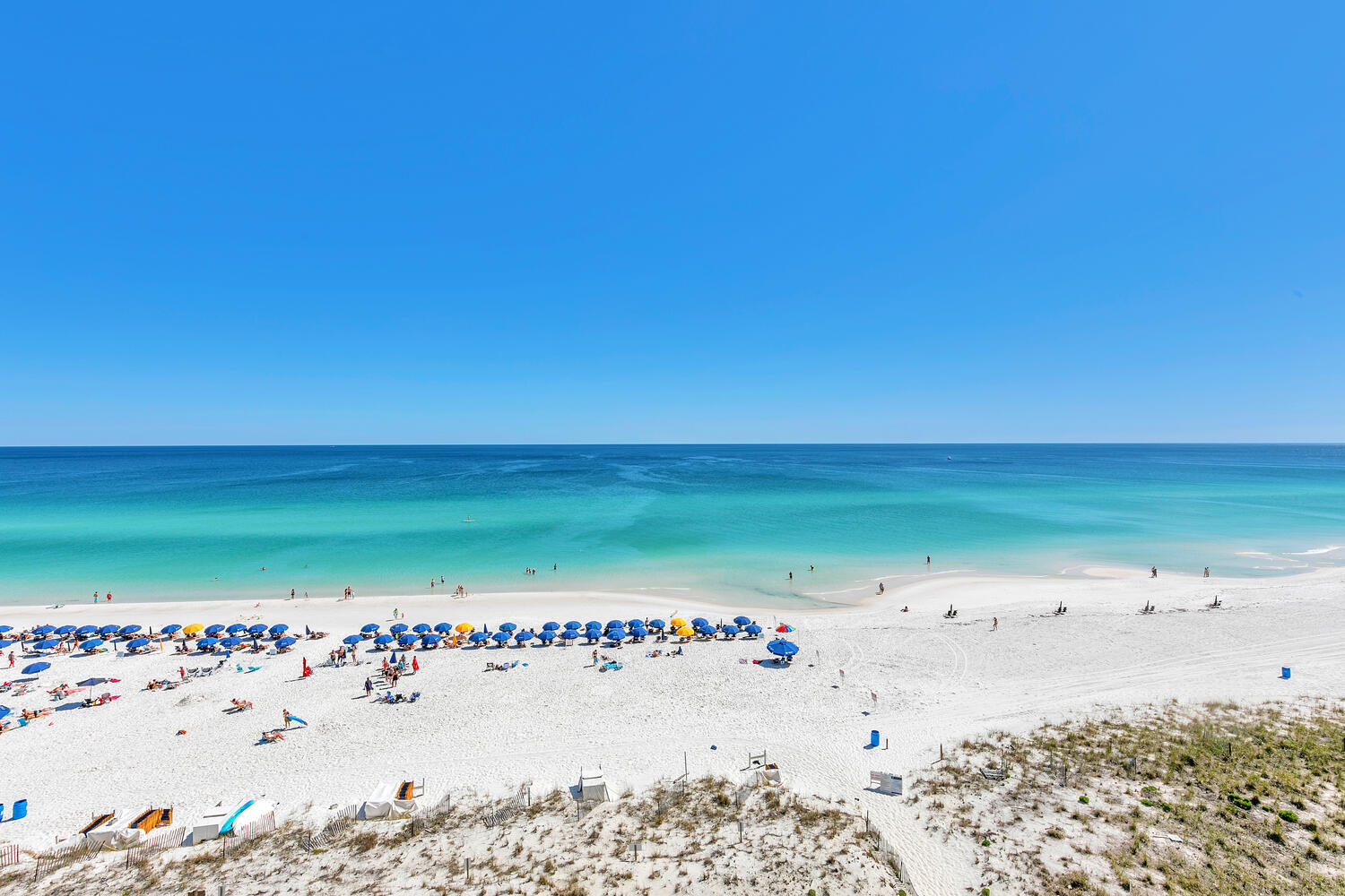 PELICAN BEACH RESORT CONDO - Residential