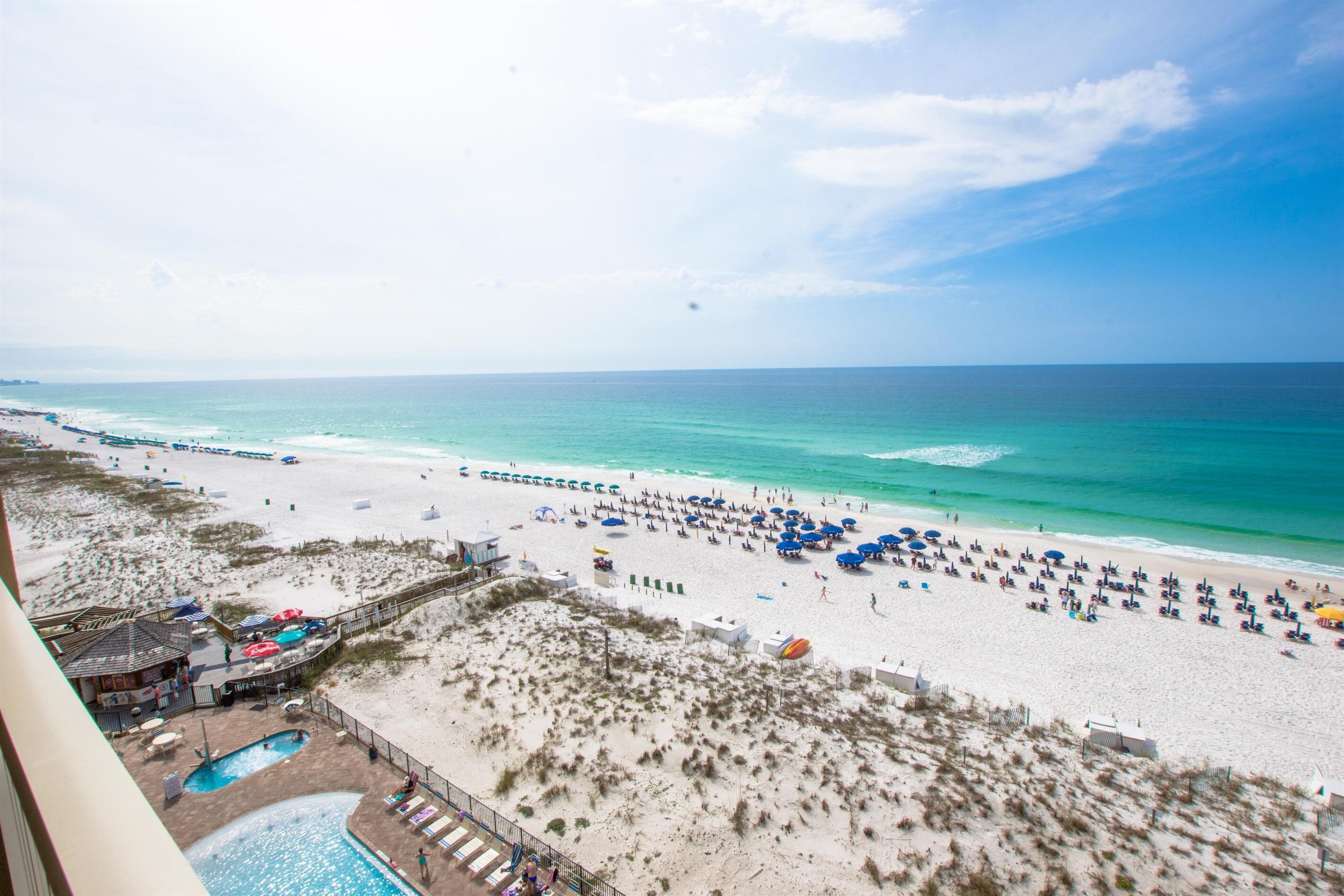 PELICAN BEACH RESORT CONDO - Residential