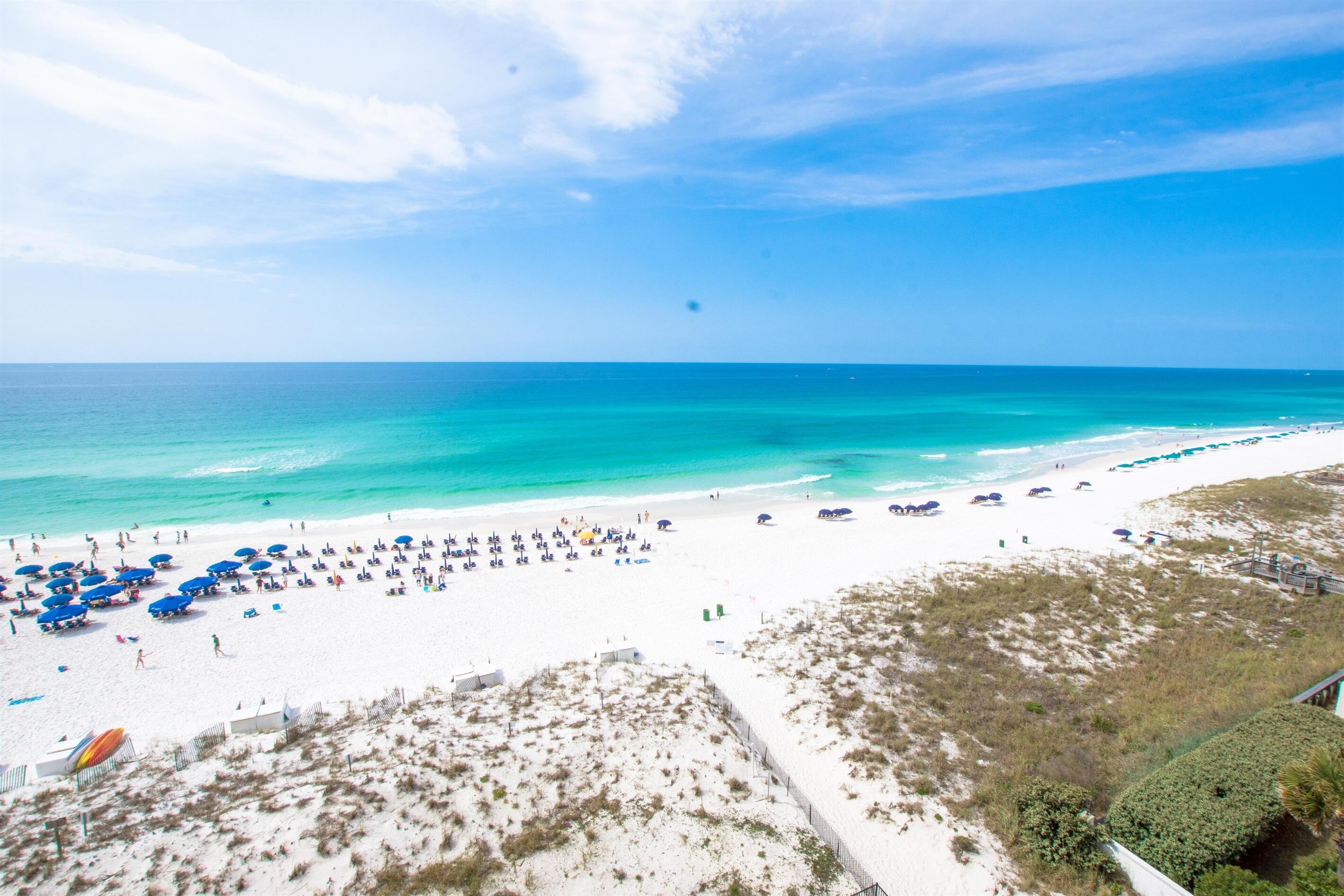 PELICAN BEACH RESORT CONDO - Residential