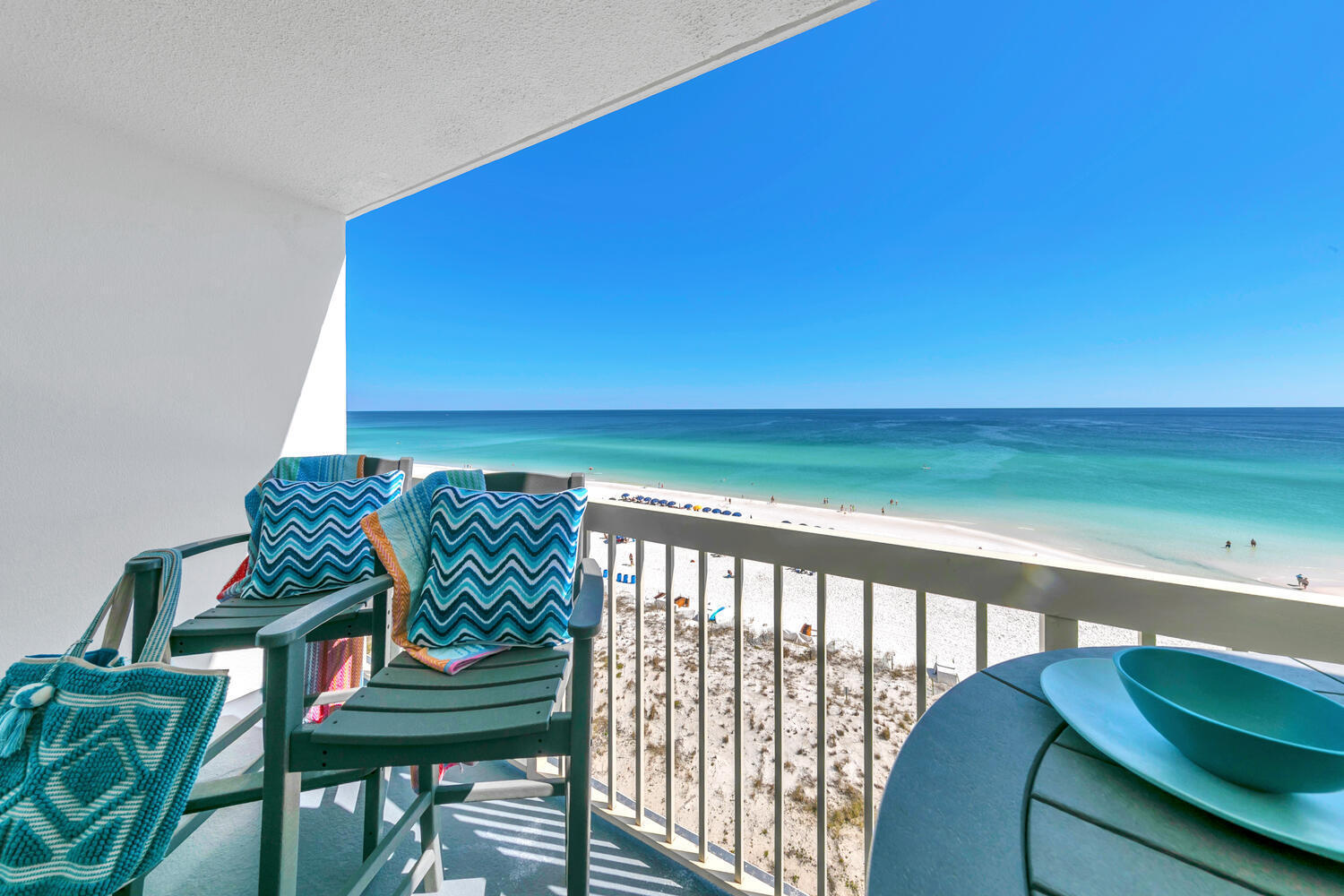PELICAN BEACH RESORT CONDO - Residential