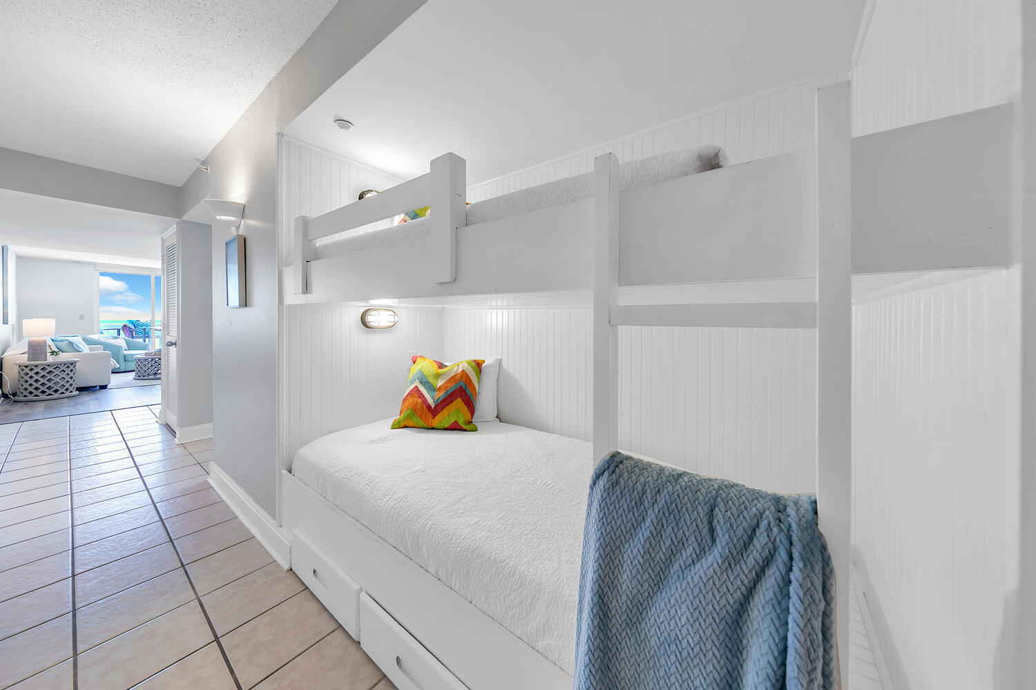 PELICAN BEACH RESORT CONDO - Residential