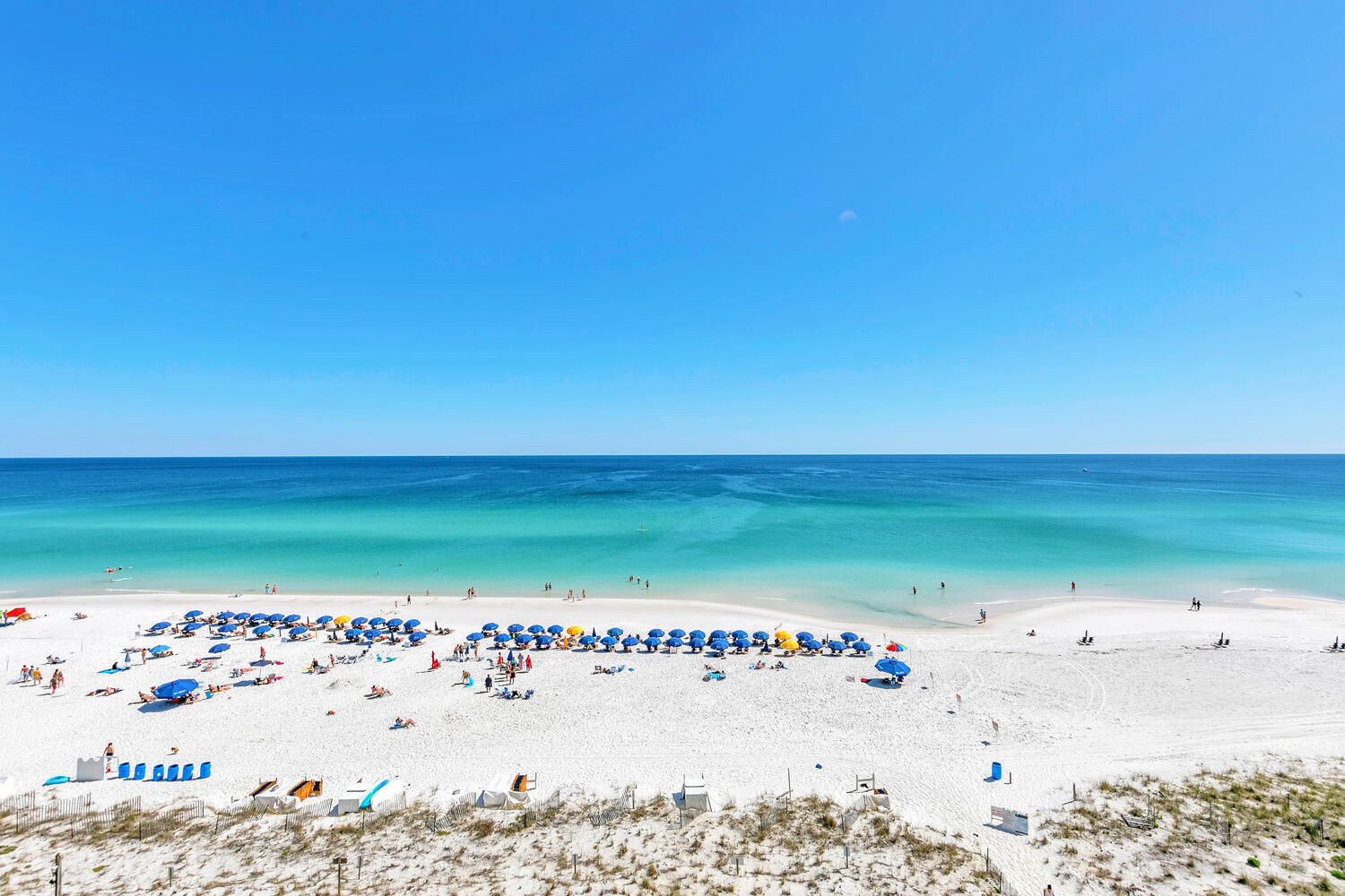 PELICAN BEACH RESORT CONDO - Residential