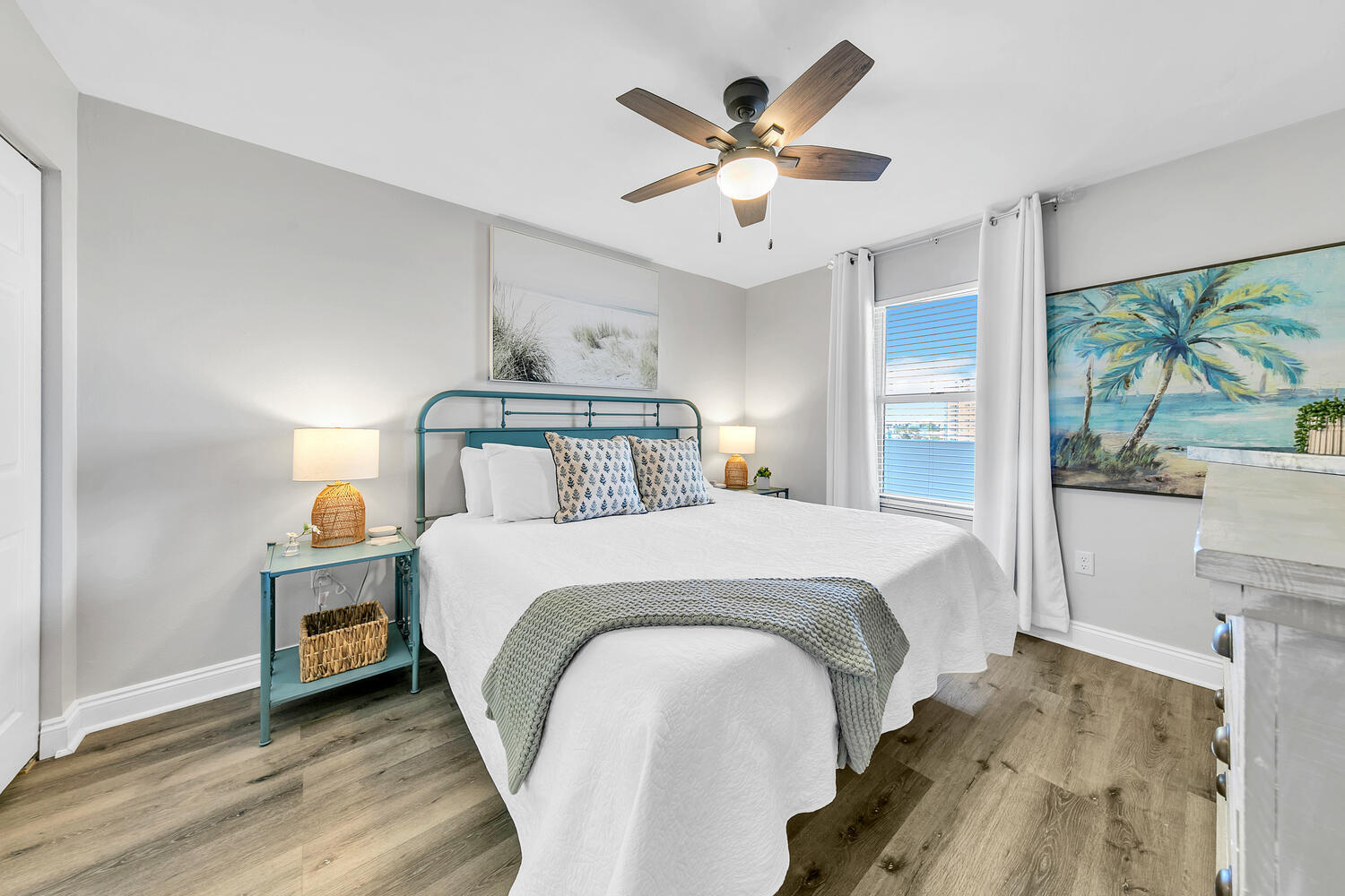 PELICAN BEACH RESORT CONDO - Residential