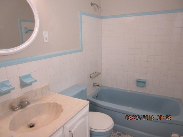 SANTASIA PARK - Residential Lease