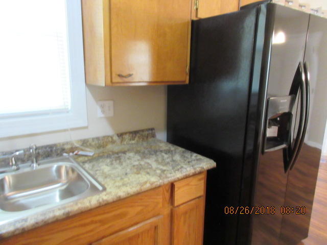 SANTASIA PARK - Residential Lease