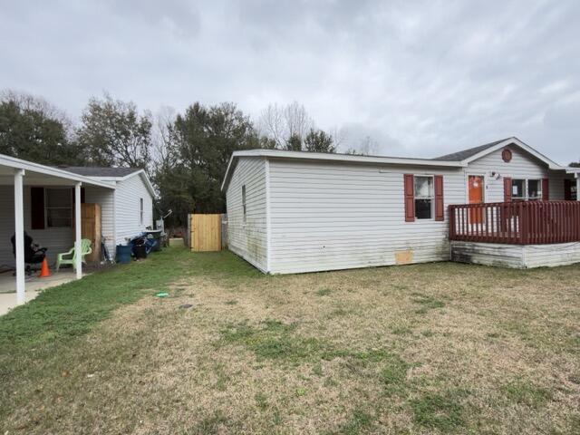 BAREFOOT ESTATES - Residential