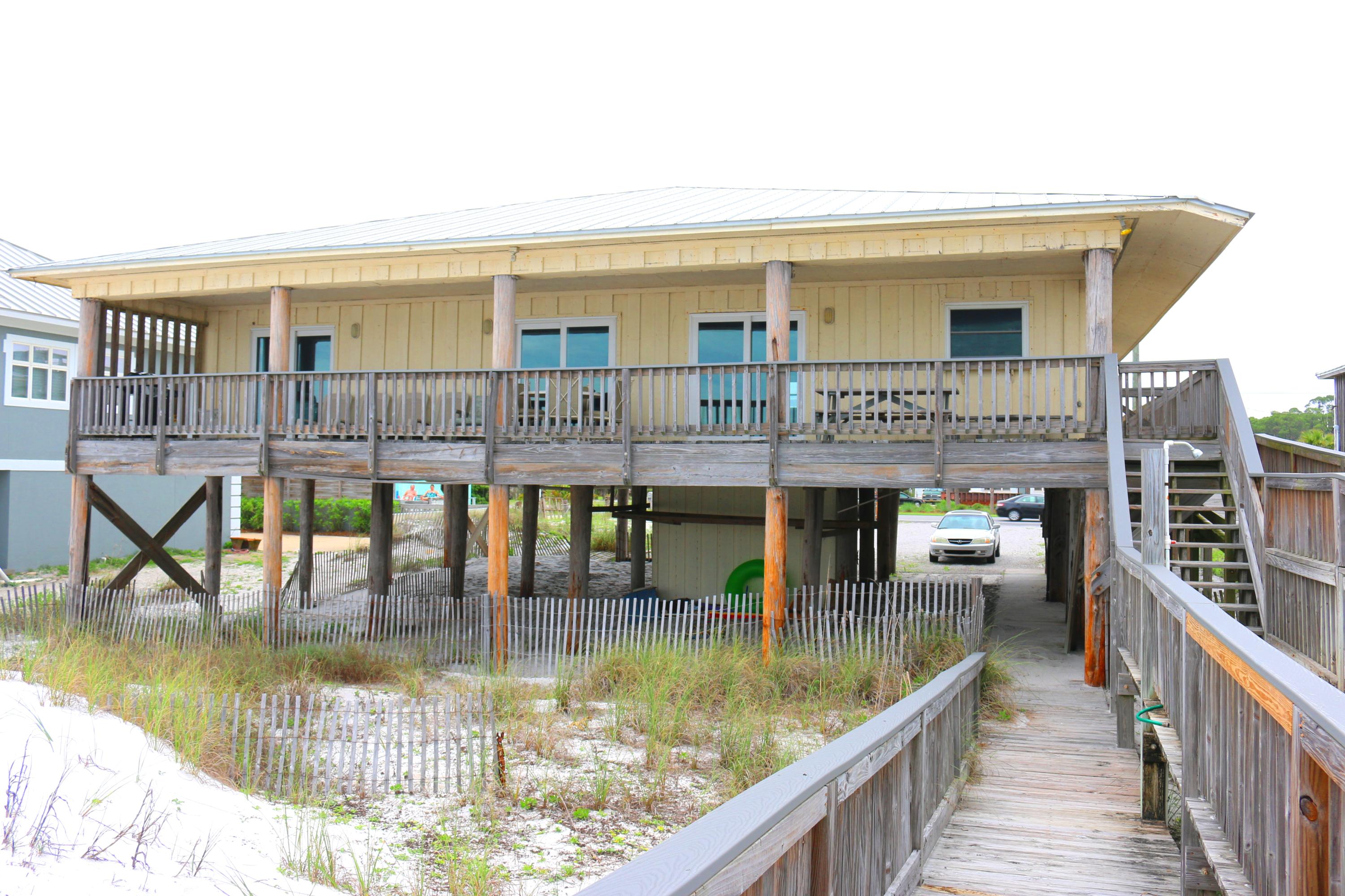 DUNE ALLEN 1ST ADDN - Residential