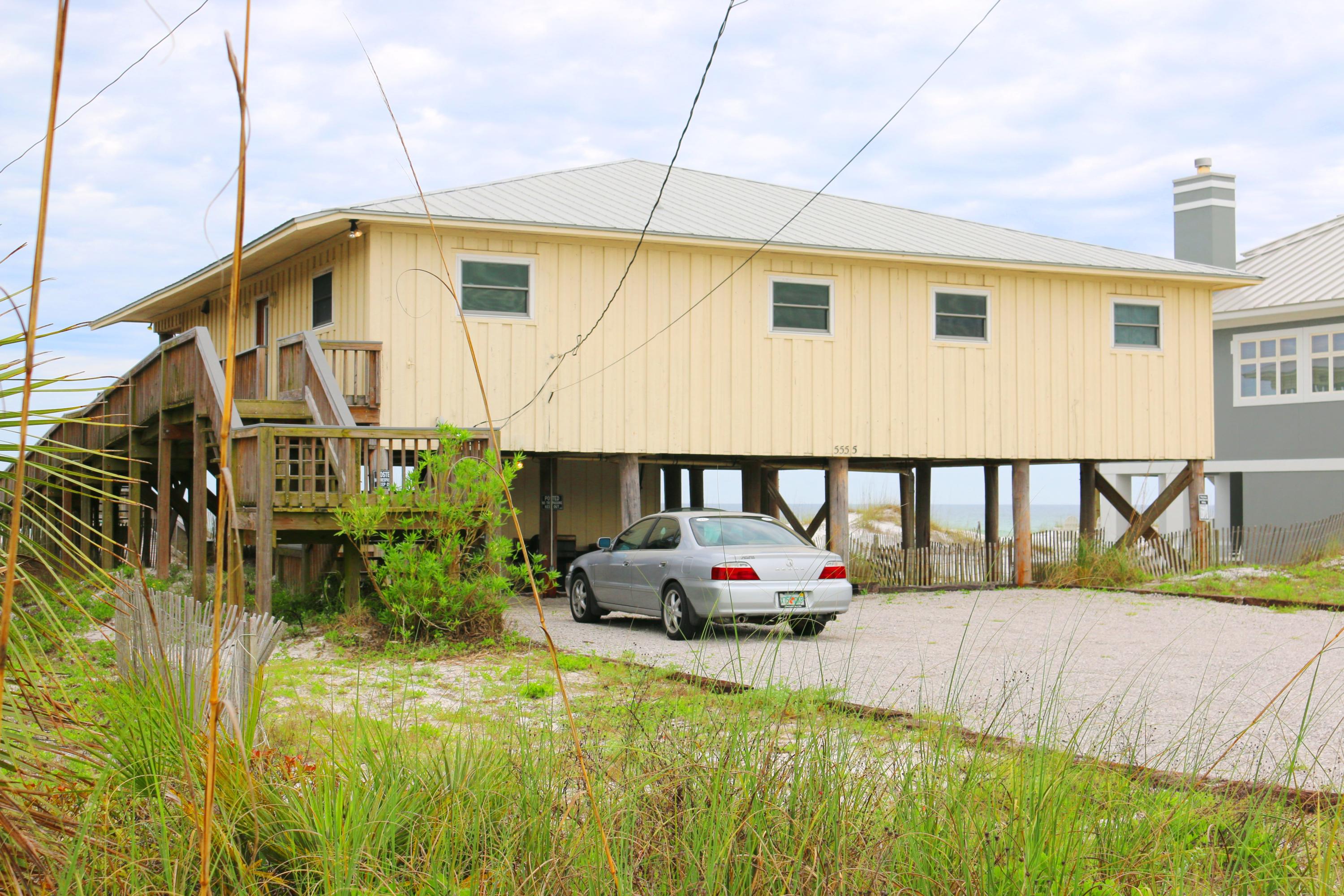 DUNE ALLEN 1ST ADDN - Residential