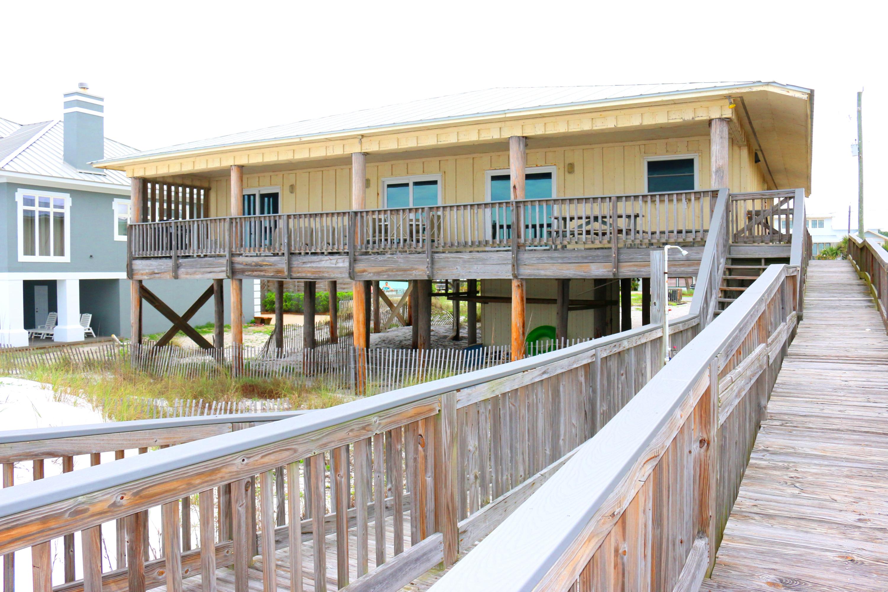 DUNE ALLEN 1ST ADDN - Residential