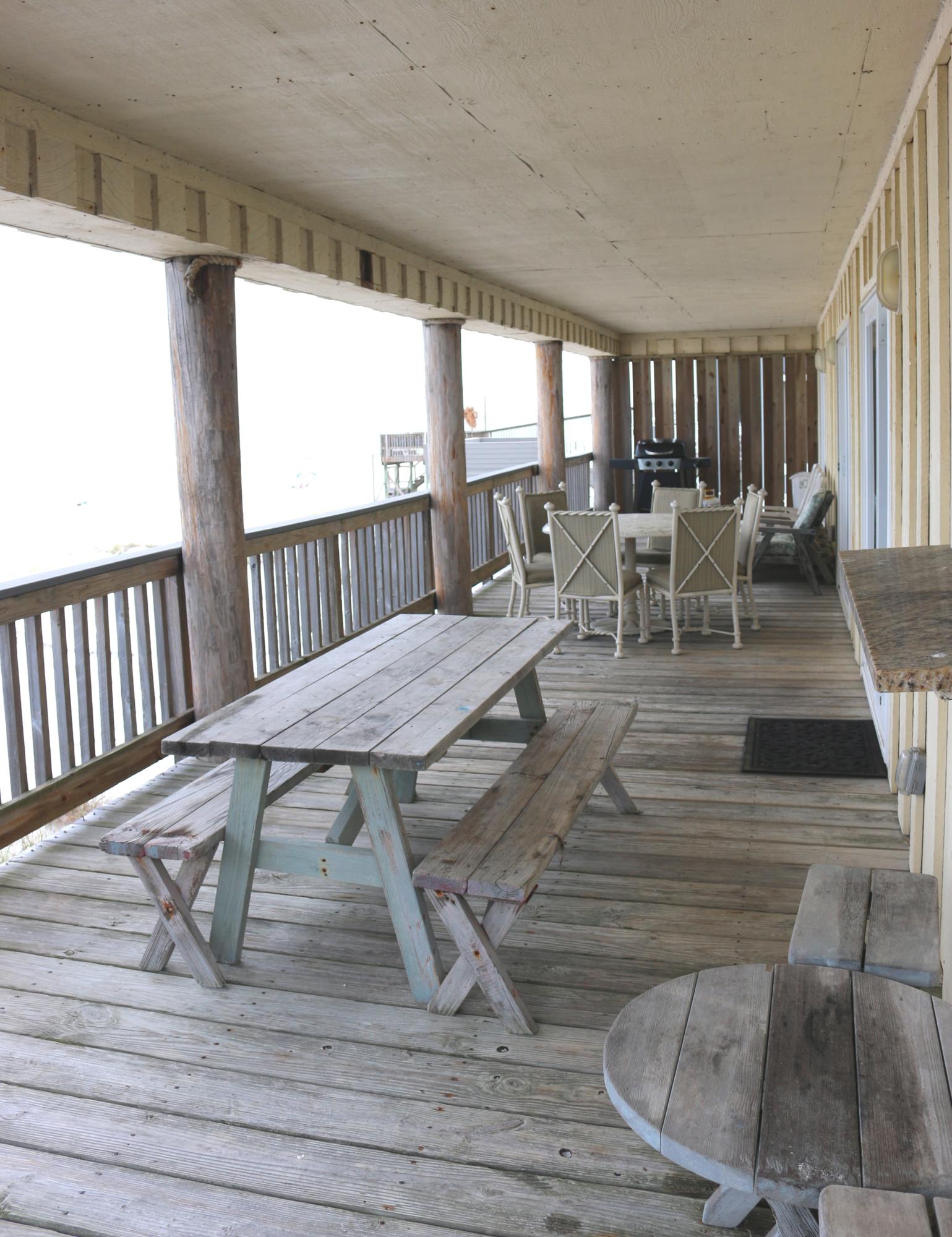 DUNE ALLEN 1ST ADDN - Residential
