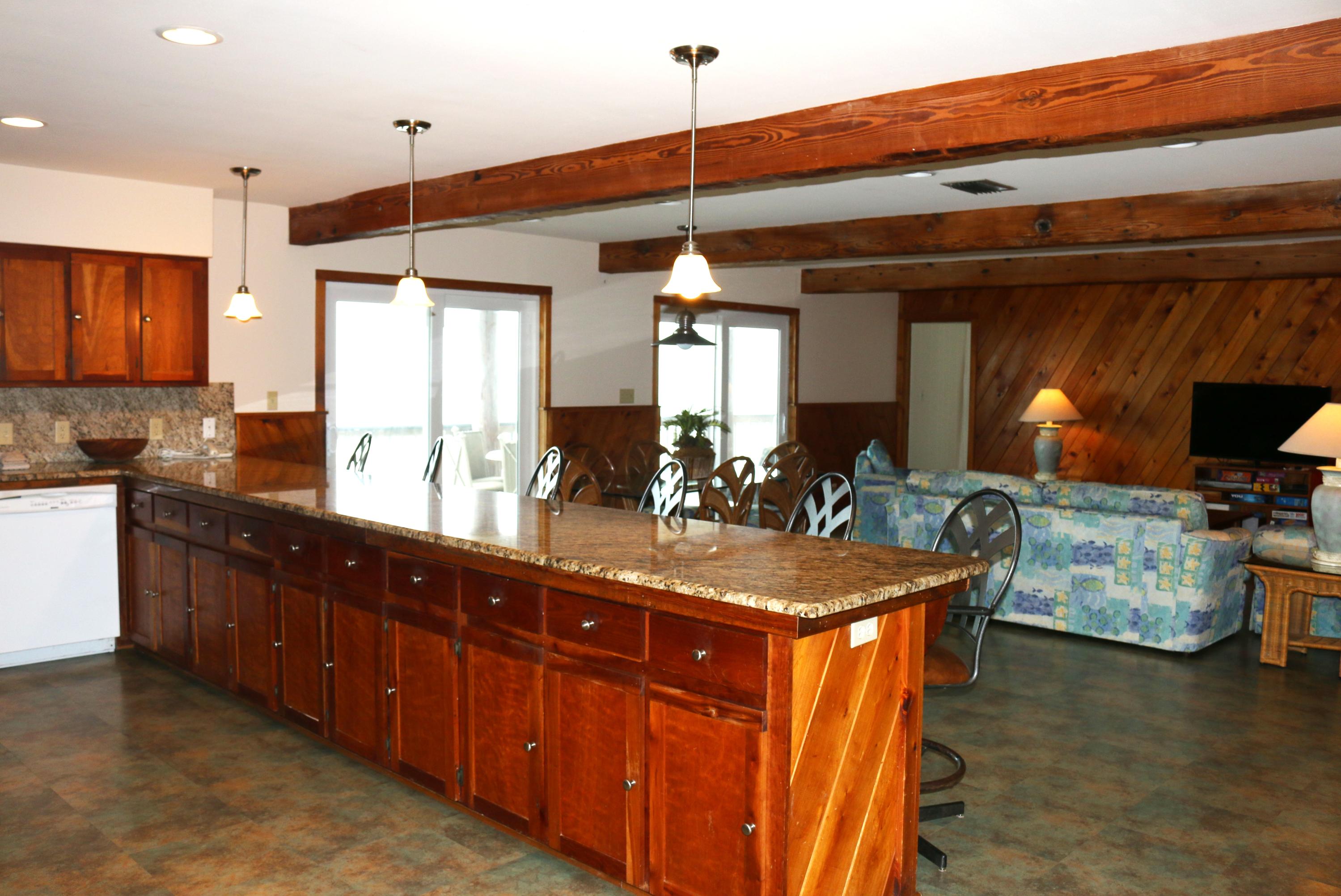 DUNE ALLEN 1ST ADDN - Residential