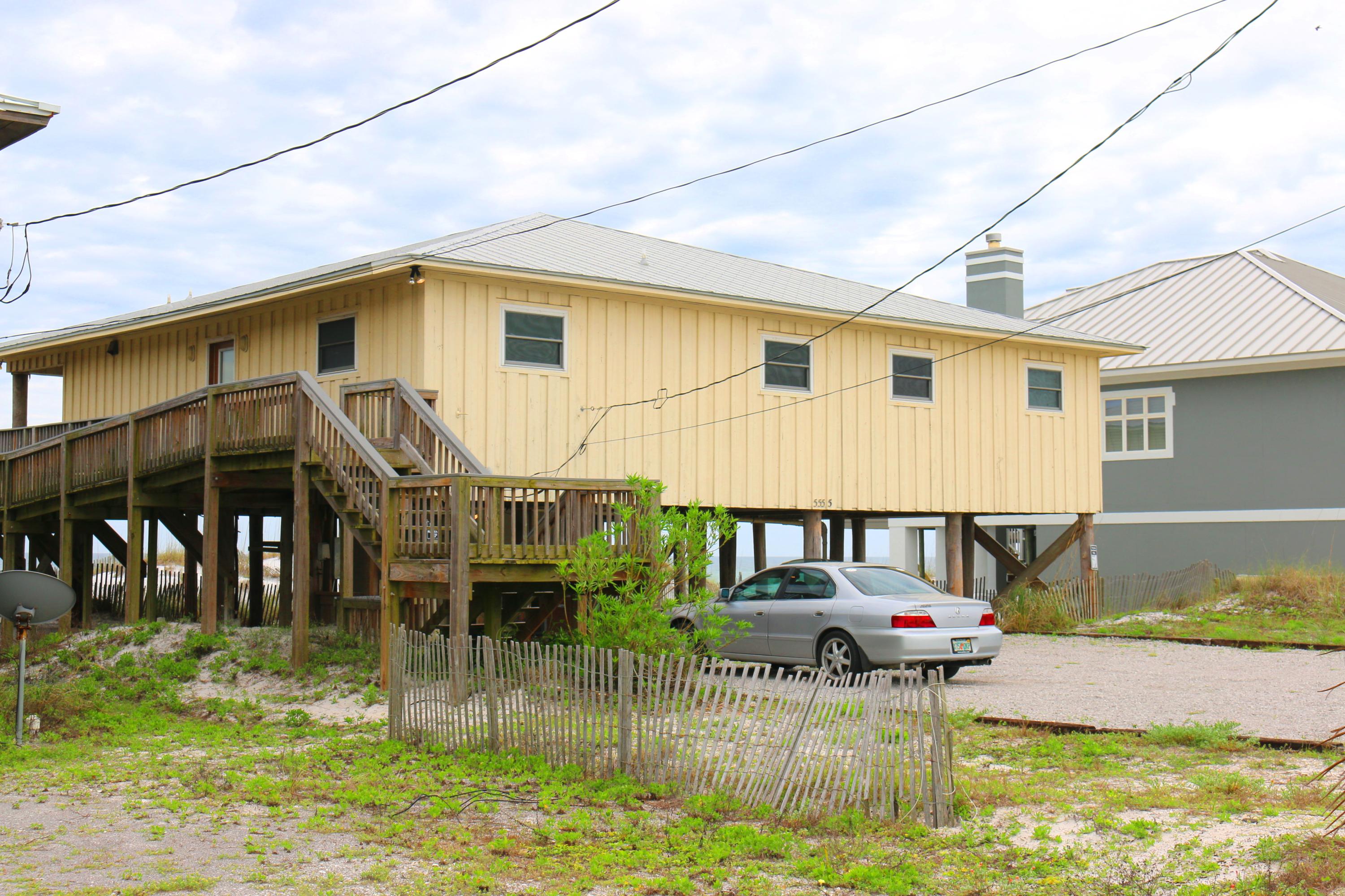DUNE ALLEN 1ST ADDN - Residential