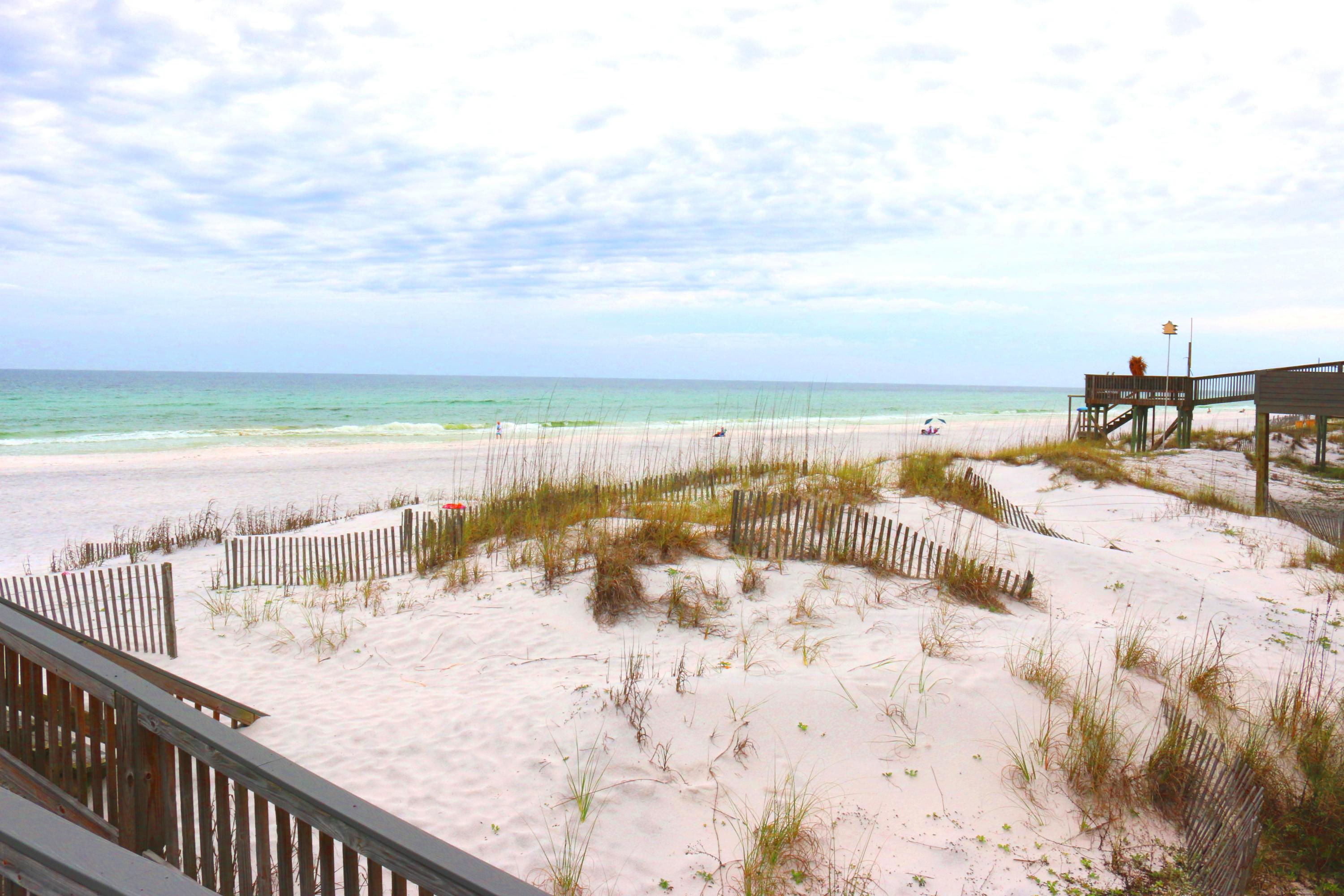 DUNE ALLEN 1ST ADDN - Residential