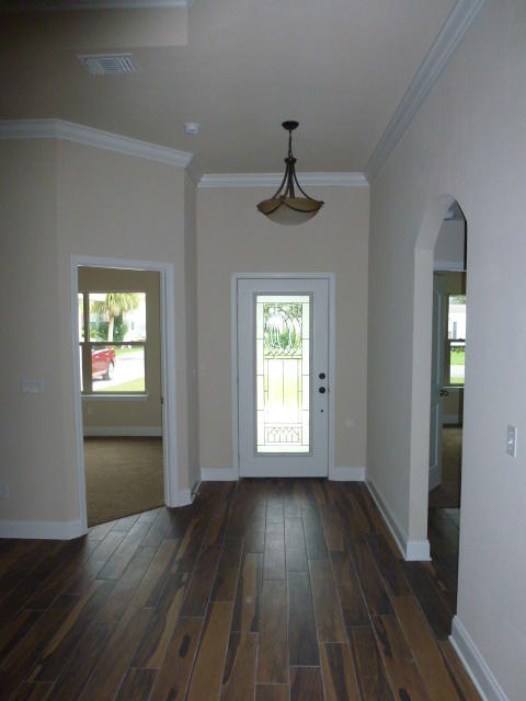 SEASHORE VILLAGE - Residential