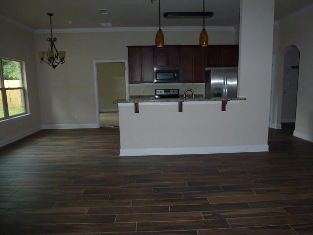 SEASHORE VILLAGE - Residential