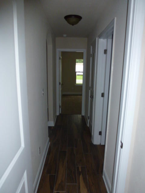 SEASHORE VILLAGE - Residential