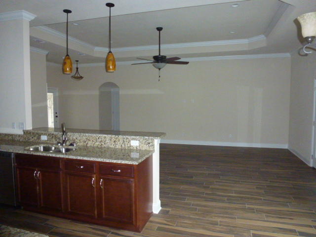 SEASHORE VILLAGE - Residential