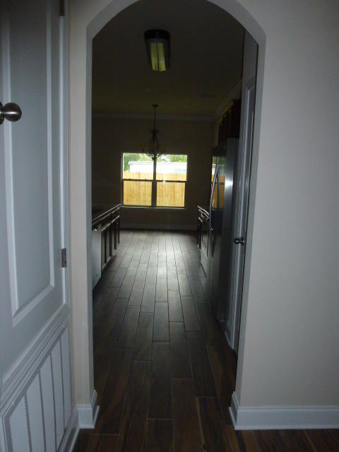 SEASHORE VILLAGE - Residential