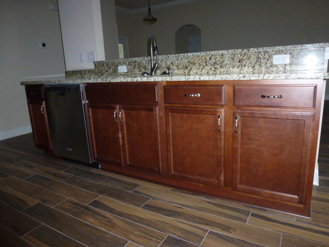 SEASHORE VILLAGE - Residential