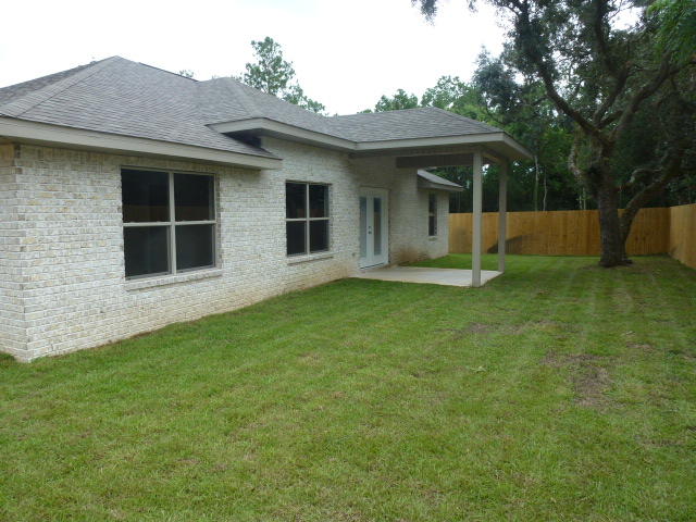 SEASHORE VILLAGE - Residential