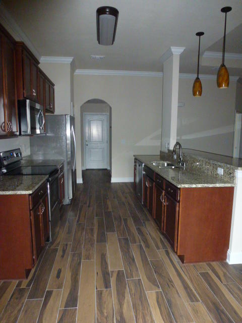 SEASHORE VILLAGE - Residential