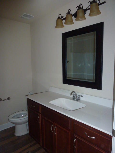 SEASHORE VILLAGE - Residential