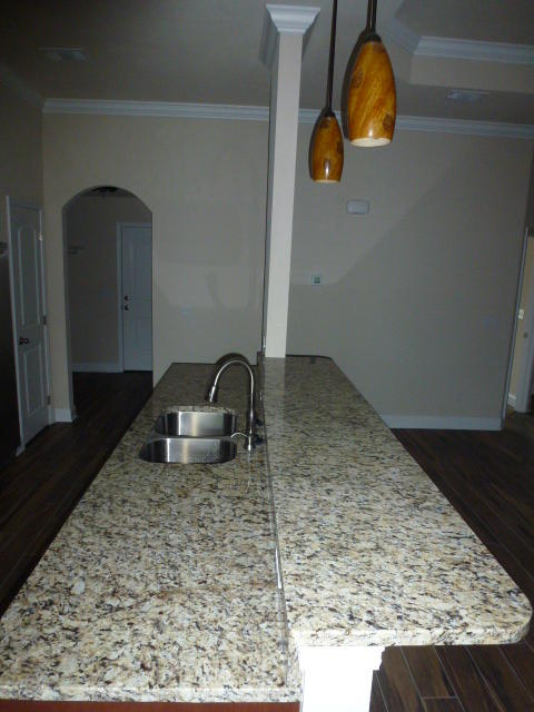 SEASHORE VILLAGE - Residential