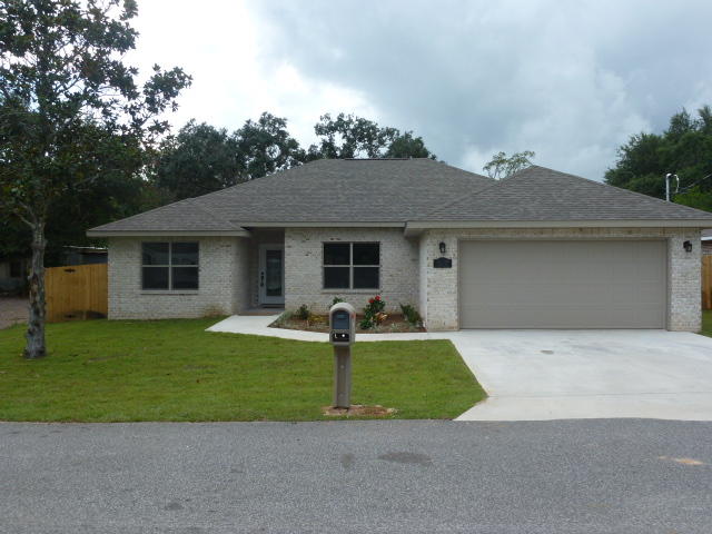 SEASHORE VILLAGE - Residential