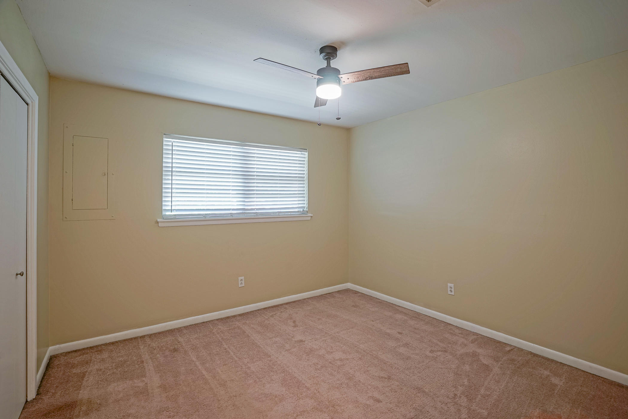 COLONY ESTATES 3RD ADDN - Residential