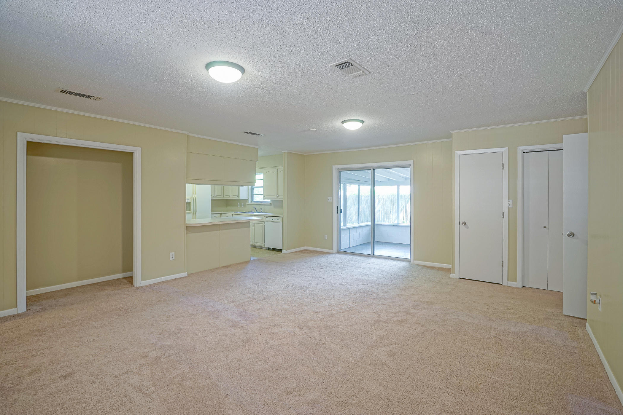 COLONY ESTATES 3RD ADDN - Residential