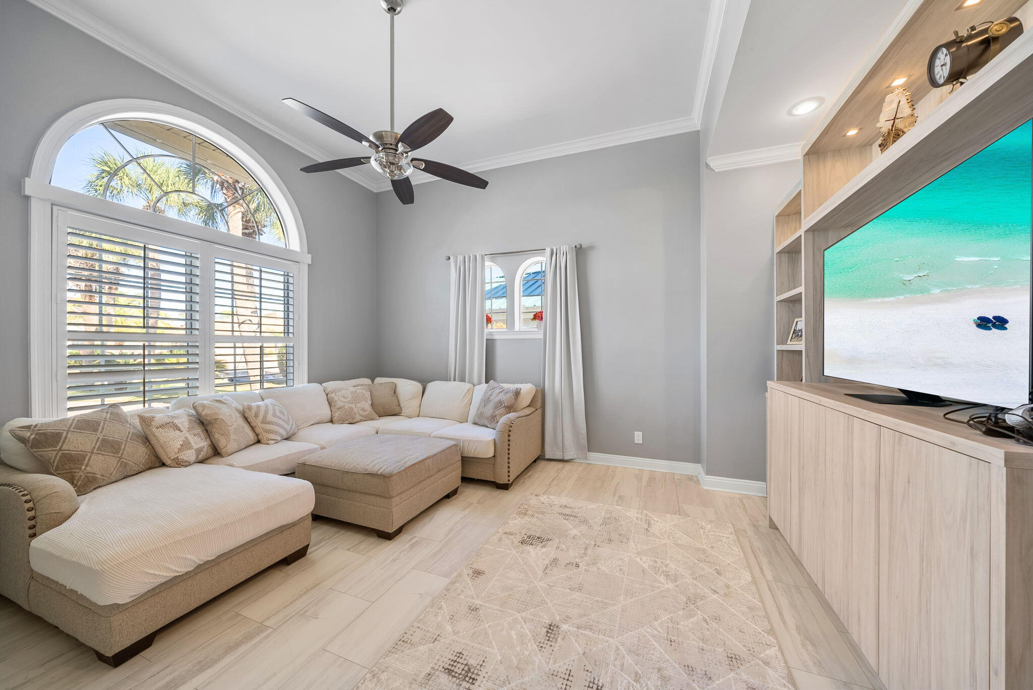 BAY POINT UNIT 1 - Residential