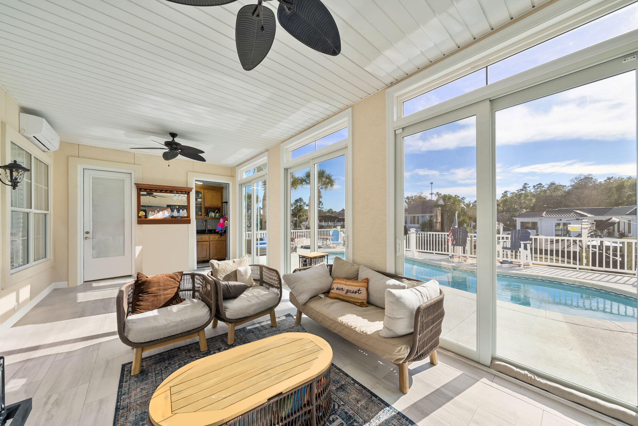 BAY POINT UNIT 1 - Residential