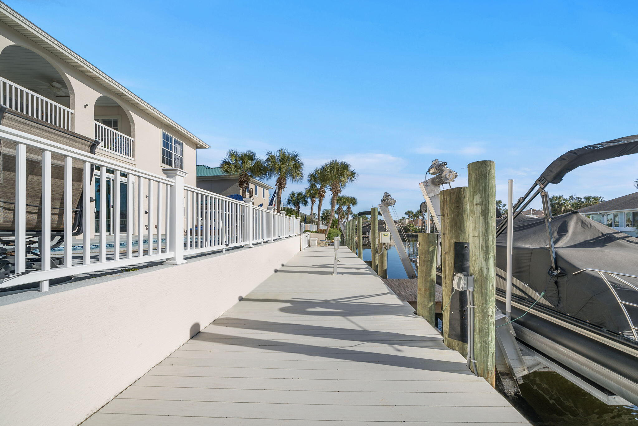 BAY POINT UNIT 1 - Residential