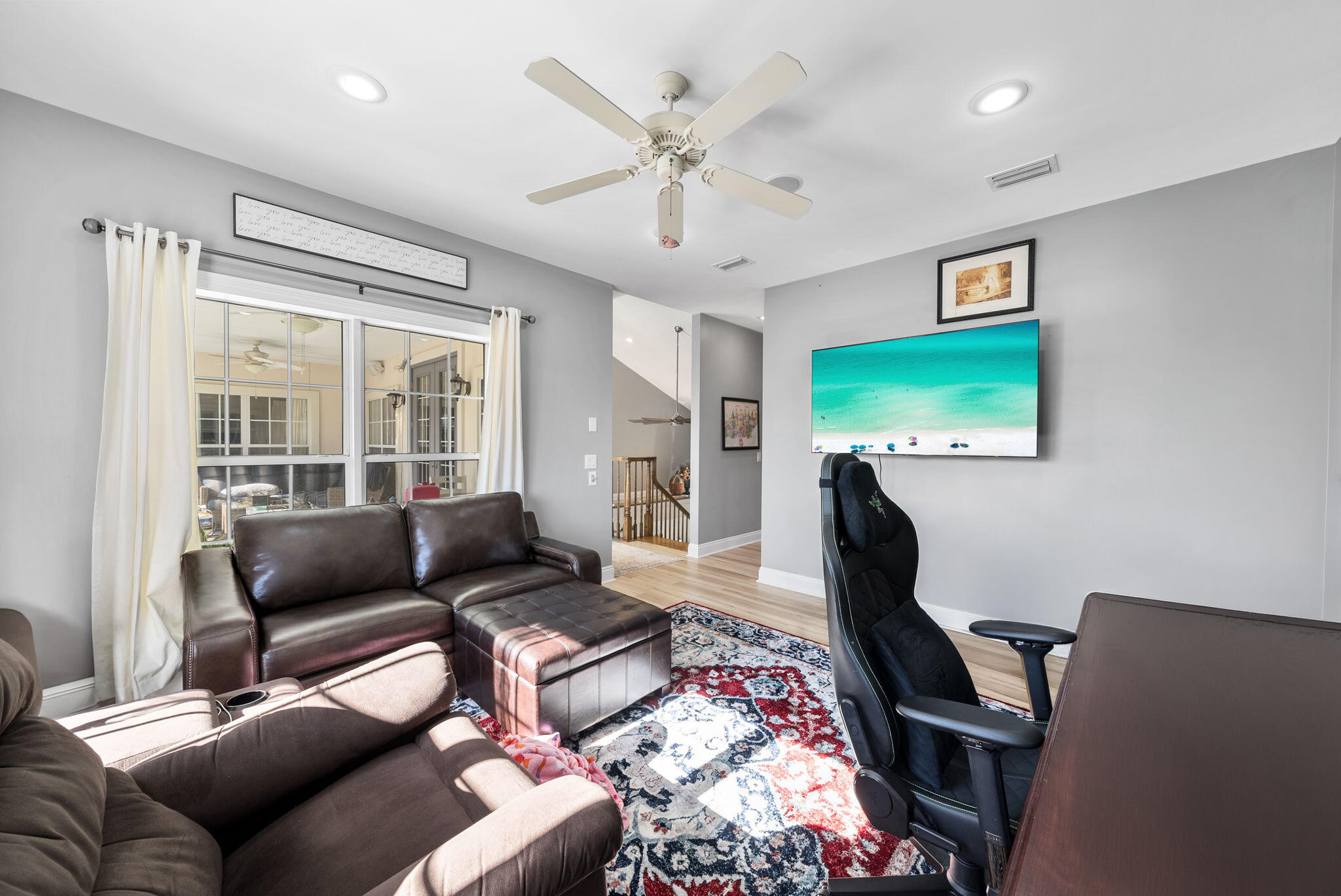 BAY POINT UNIT 1 - Residential