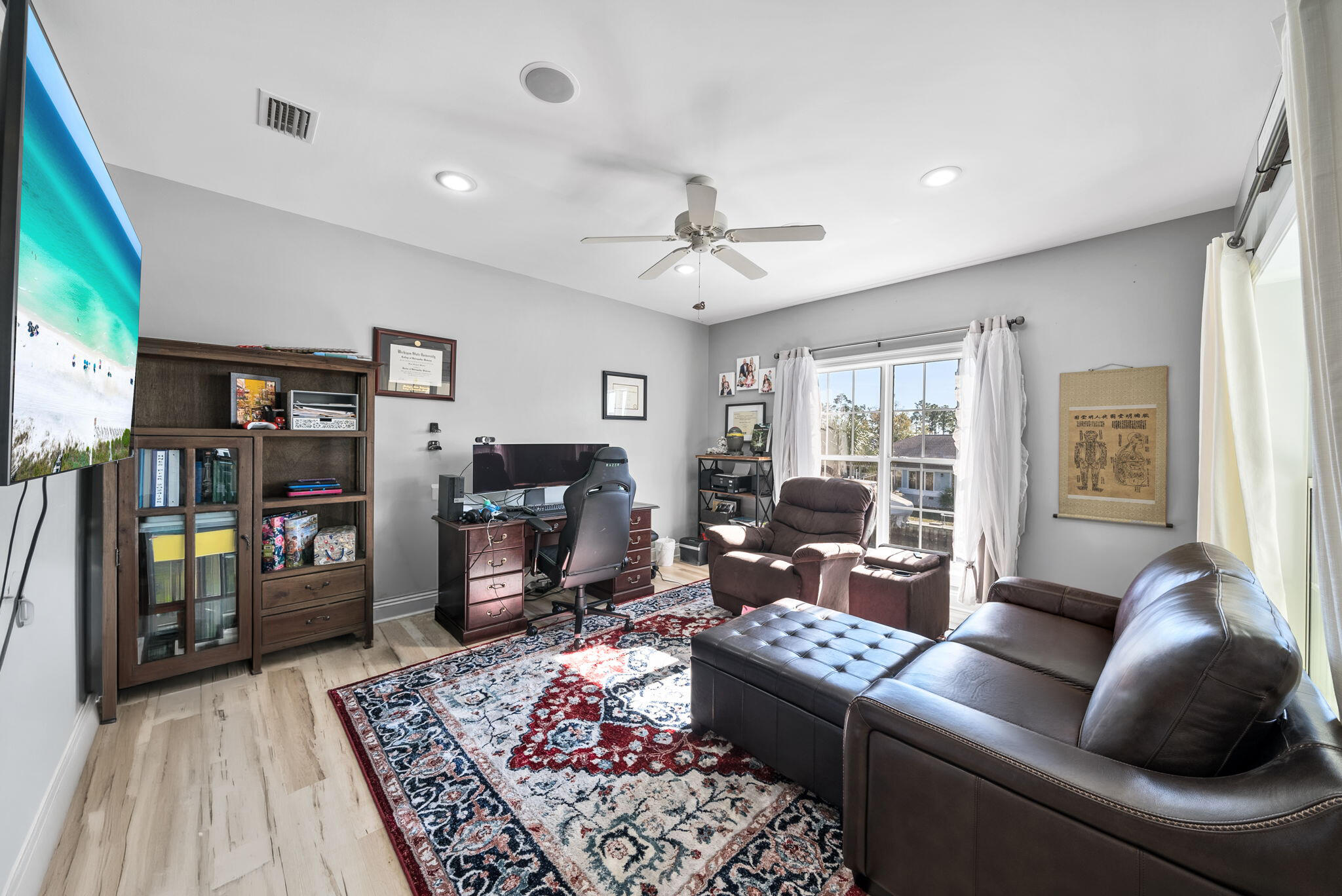 BAY POINT UNIT 1 - Residential