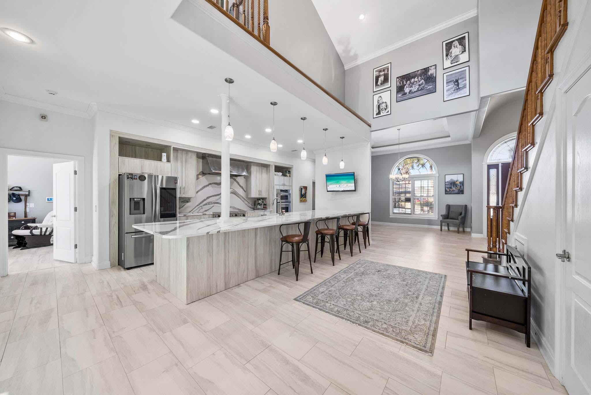 BAY POINT UNIT 1 - Residential