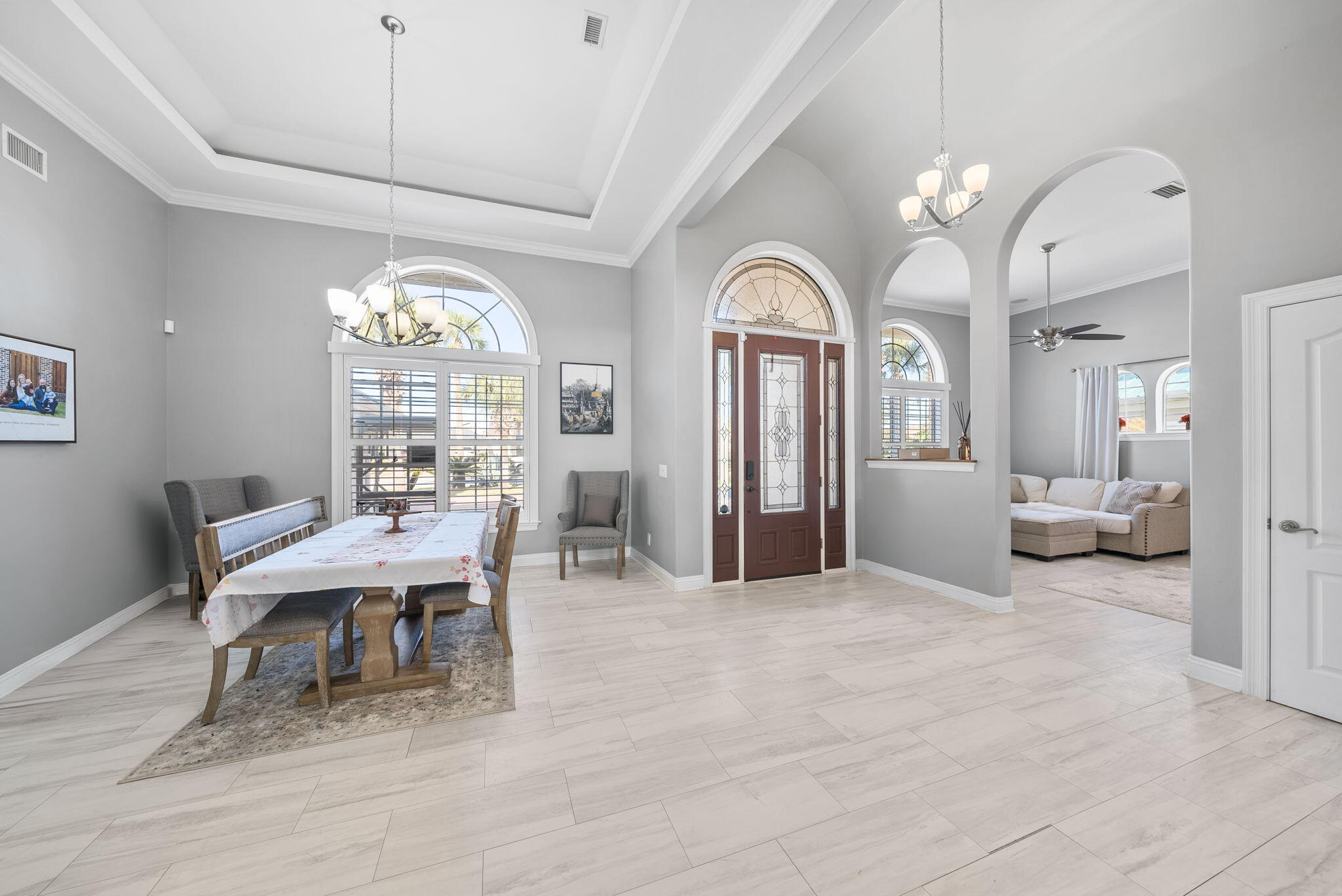 BAY POINT UNIT 1 - Residential